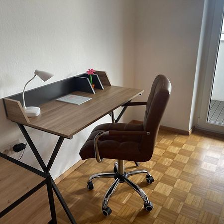 Tamliving Zentrum Luxus Parken Messe Wifi Traumaussicht Sunrise&Sunset Graz Exteriör bild